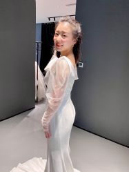 -Vera Wang婚纱礼服旗舰店
