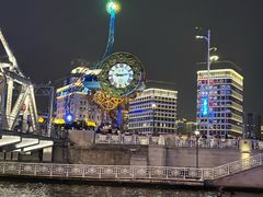 -海河游船-永乐码头(大悲院)