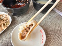 -津门张记包子铺(华昌道店)