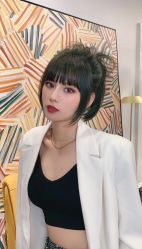 -SY COLOUR专业烫染