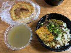 -余艳梅拌面世家(马场横路店)