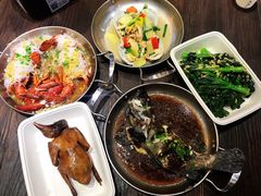 -盒马鲜生(皇庭广场店)