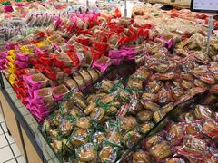 店内环境-永辉超市(鲁谷店)