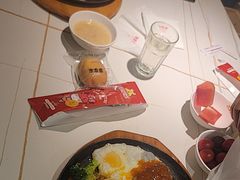 -豪享来中西餐厅(隆昌店)