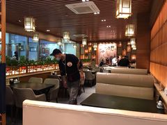 大堂-福樱兰海鲜放题铁板烧(加州店)
