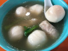 -牛车水美食街