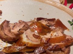 -青年公社烤鸭(青年路店)