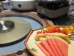 -楚鱼王·河鲜·湖北菜(华农店)