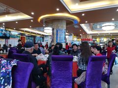 大堂-国强手抓(北京西路店)