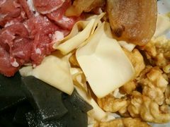 -黔蘑菇四季餐厅(观山湖店)