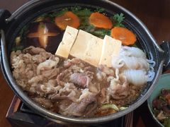 -铃木食堂(帽儿胡同店)