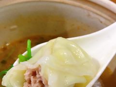 -吴淞老街砂锅馄饨(北兴路店)
