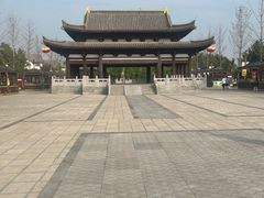 -赵州桥景区