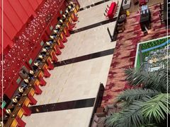 -北京九华山庄会展酒店