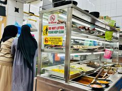 -新加坡Zam Zam餐馆