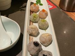 -捞王锅物料理(上海世茂广场店)
