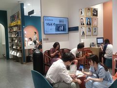 -海马体照相馆(重庆爱琴海购物公园店)