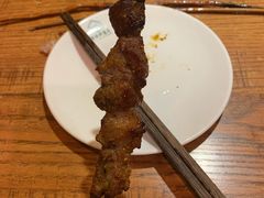 -西域阿里马新疆菜·清真(桂花路店)