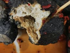 -五娭毑臭豆腐(黄兴南路店)