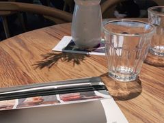-La Strada(安福路店)