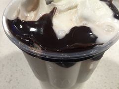 -麦当劳(天兴罗斯福店)