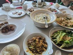 -京味斋·北京烤鸭(北京南站洋桥店)