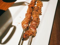 -Local泰莲庭(虹鳟鱼店)
