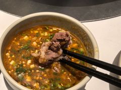 -左庭右院鲜牛肉火锅(新梅广场店)