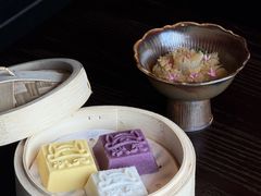 -卯时·龙光雅宴·精致锡帮菜(惠山古镇店)