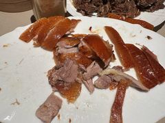 -金鸭季·北京烤鸭(深业上城店)