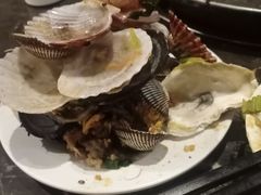 -火锅岛潮牌自助餐厅(天津天佑城店)