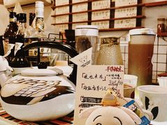 -餐酒吧Com-ing Bar(上海路店)