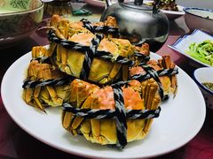 -杨辉饭店