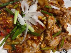 藤椒猪蹄-老号尤兔头(幸福店)