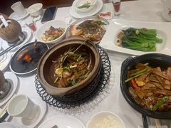 -勝記酒家·37年老字号·经典粤菜(荔枝公园店)