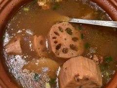 -黄泥岗·地道湖北菜(奥特莱斯店)