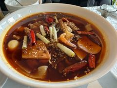 -鉴川·川菜传承(星汇两江店)
