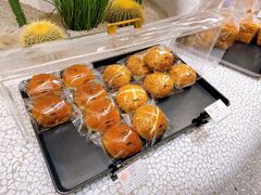 -OUR Bakery(SKP-S店)