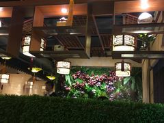 -钰龙轩清真重庆火锅(民治店)