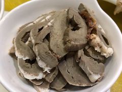 -蔡阿水羊肉店