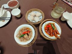 -湖北三五醇酒店·35年新楚菜