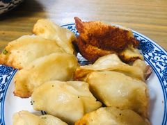 煎饺-鼎顺小吃(吴山名楼店)