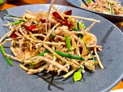 -醉壹号海鲜大排档(厦门美食地标店)