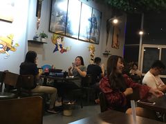 大堂-HONGA HONGA雄家(曹路店)