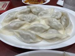 -喜家德虾仁水饺(长泰广场店)