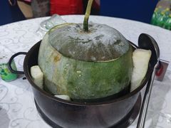 -红旗山庄(圭峰山店)