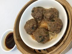 -圣丰盛宴酒家(东城店)