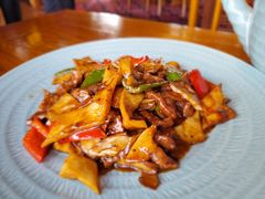 -丽江金茂凯悦臻选酒店-滇香馆