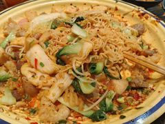 -北丐先生·野馄饨烧烤(长宁龙之梦店)