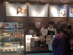 -星巴克臻选(上海今潮8弄店)